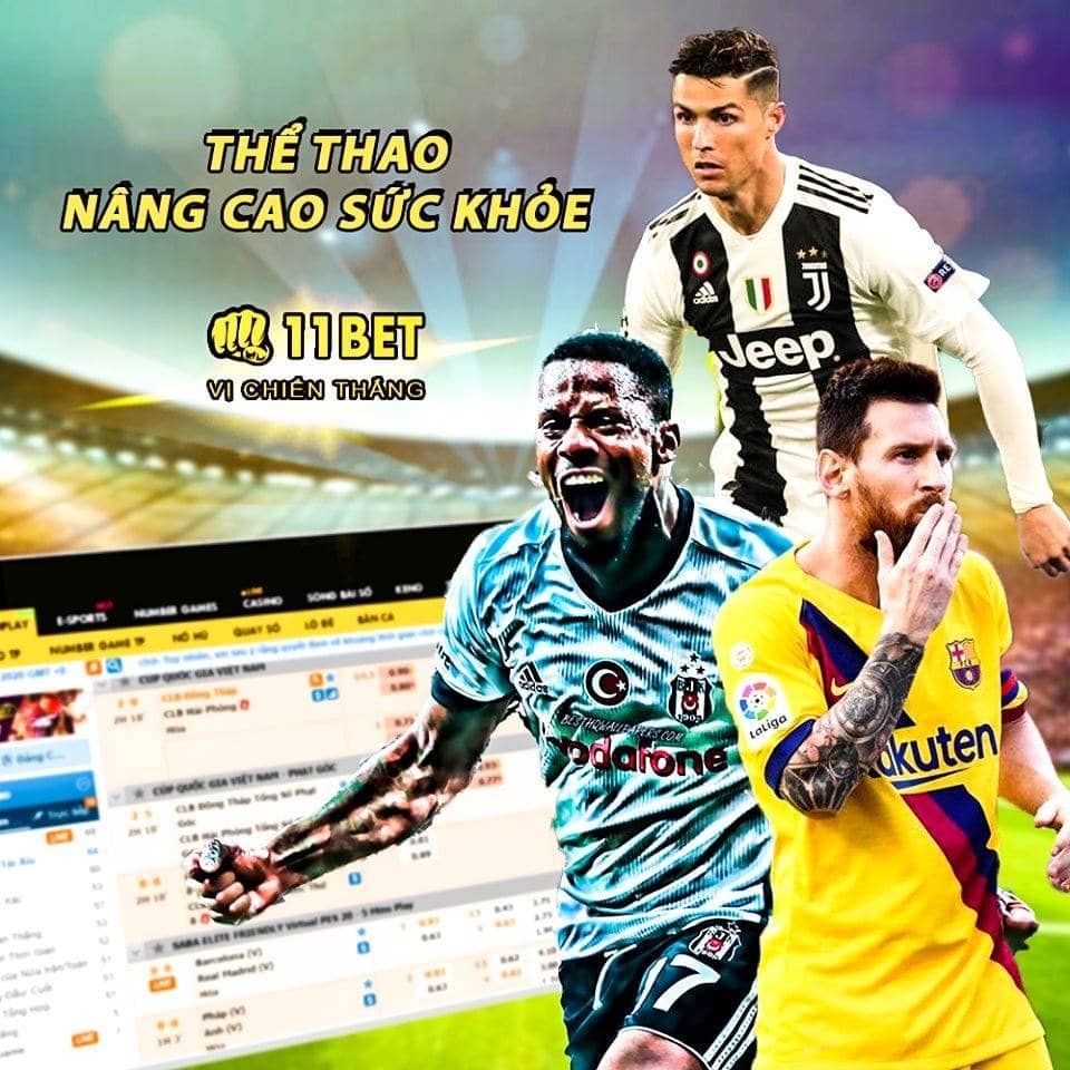 Nhược điểm khi chơi 11bet